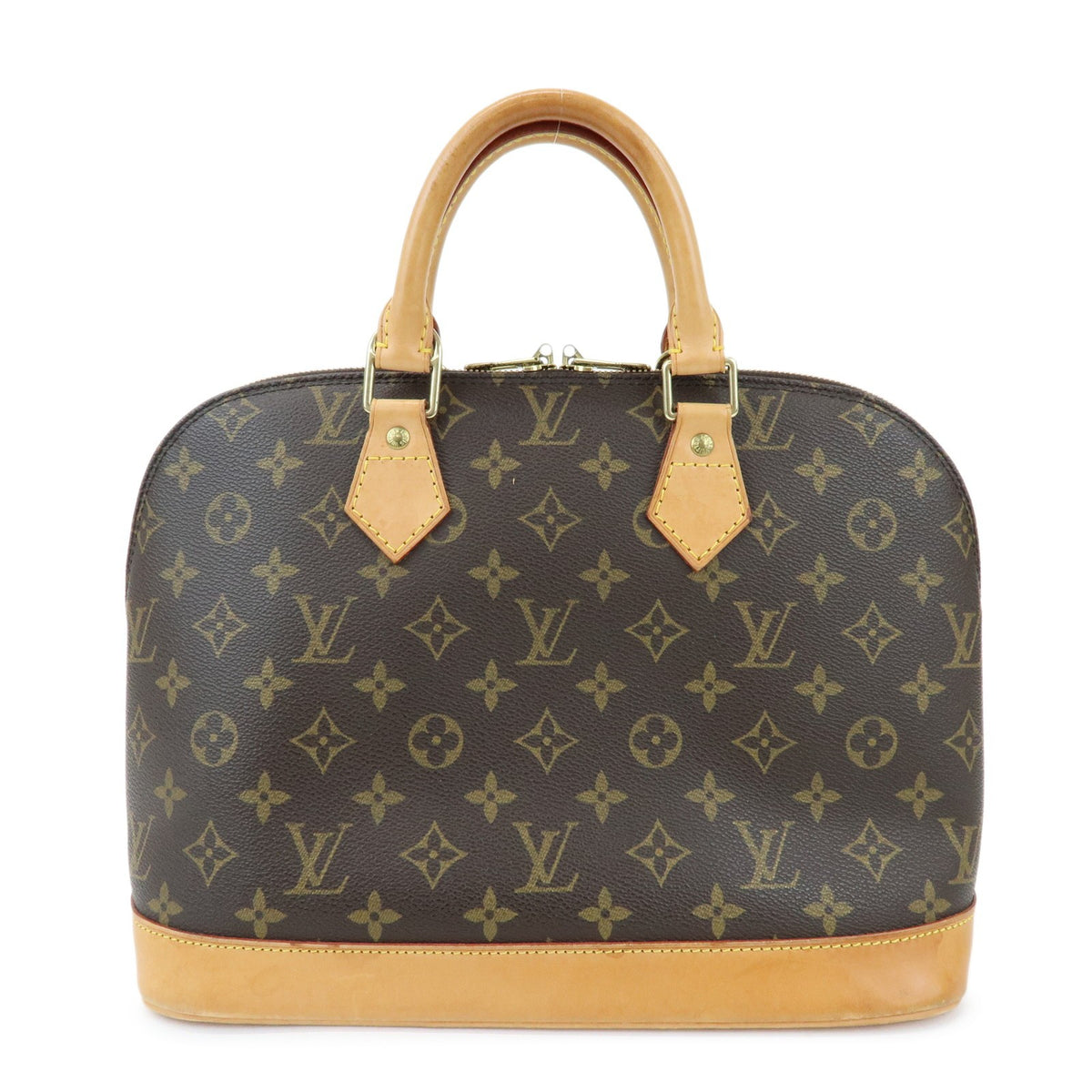 Louis Vuitton Alma – prezzo d'ingresso