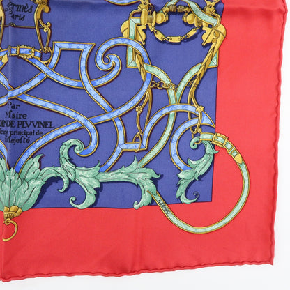 Hermès Romance – Foulard