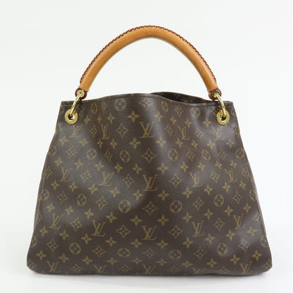 Louis Vuitton Artsy MM Monogram