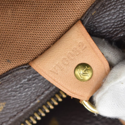 Louis Vuitton Cabas Piano