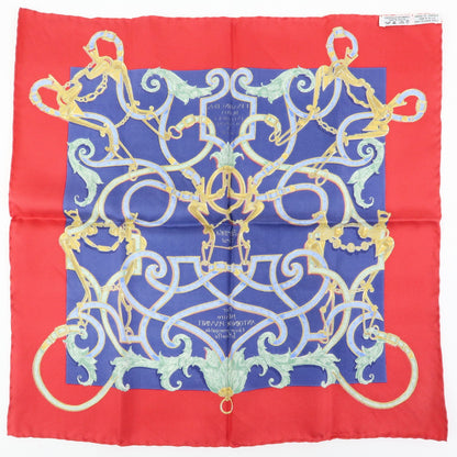 Hermès Romance – Foulard