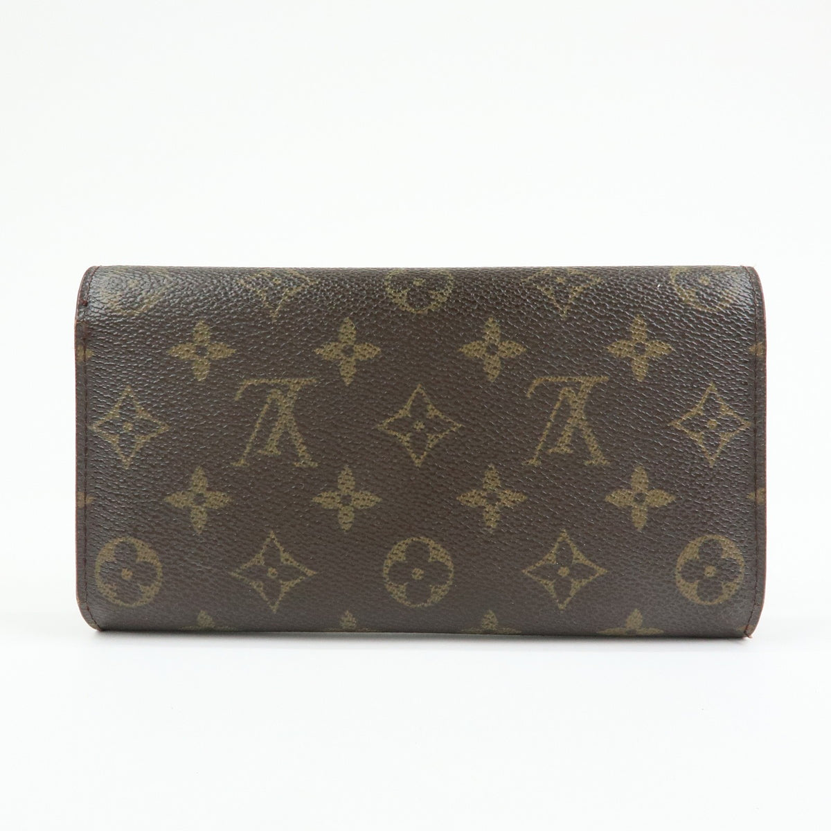 Louis Vuitton Porte Trésor International