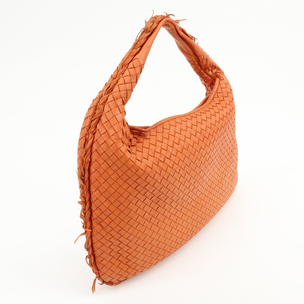 Bottega Veneta Borsa a spalla – Pelle