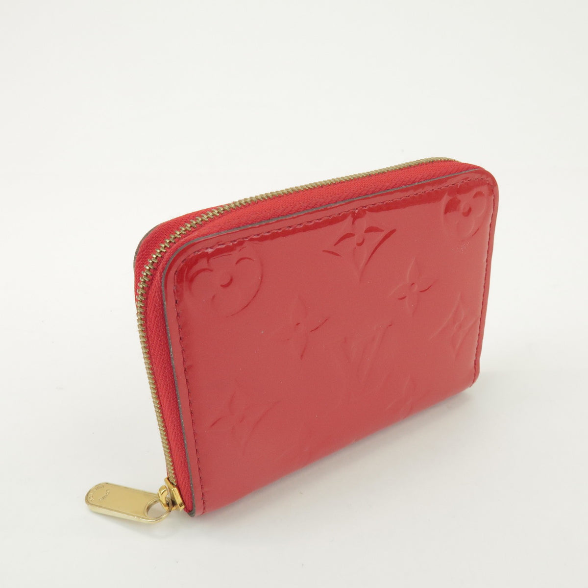 Louis Vuitton Zippy Coin Purse