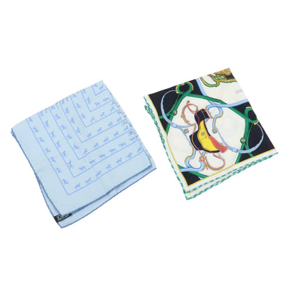 Hermès Romance – Foulard