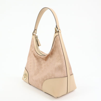 Gucci Lovely Heart Hobo