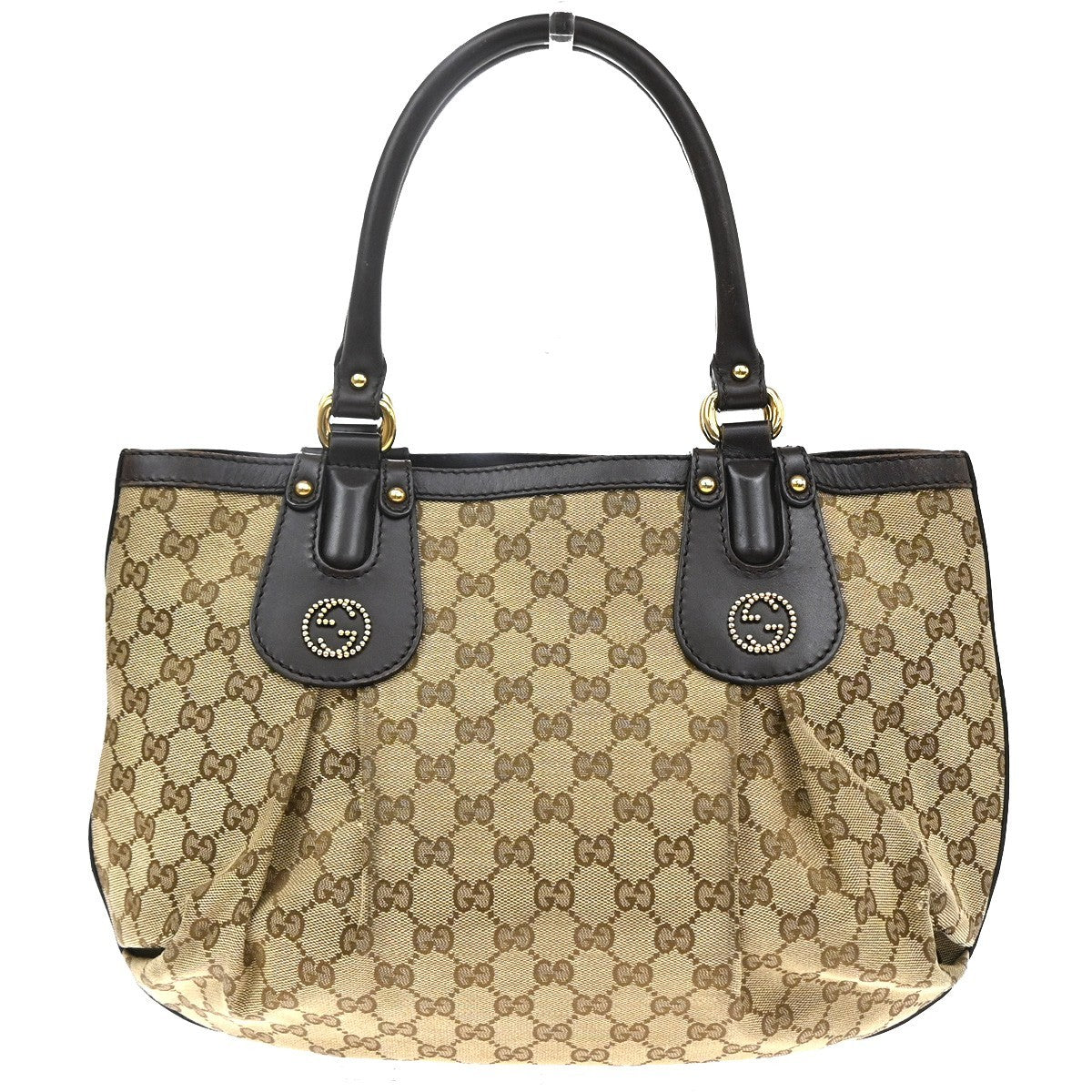 Gucci Scarlett in Tela GG