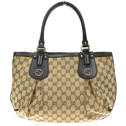 Gucci Scarlett in Tela GG