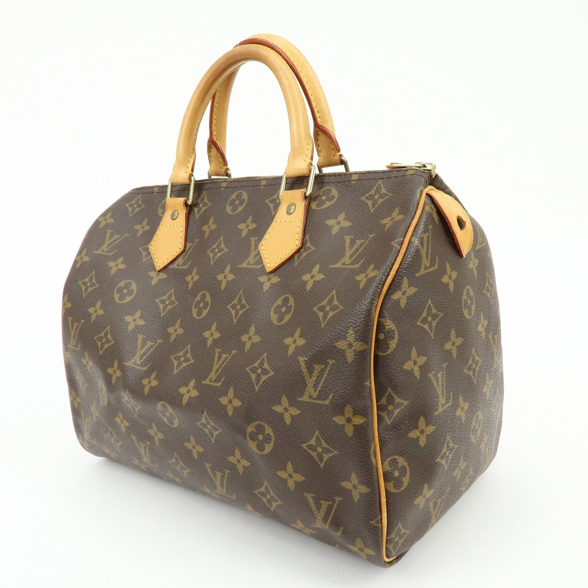 Louis Vuitton Speedy