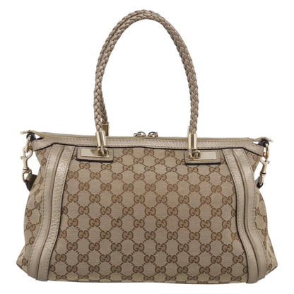 Gucci Bamboo Handle