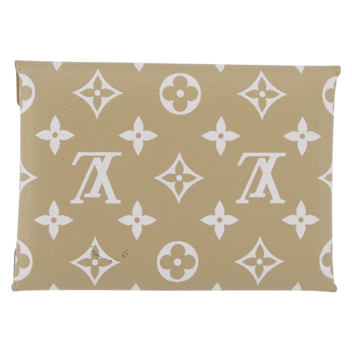 Louis Vuitton Kirigami Pochette Monogram Giant