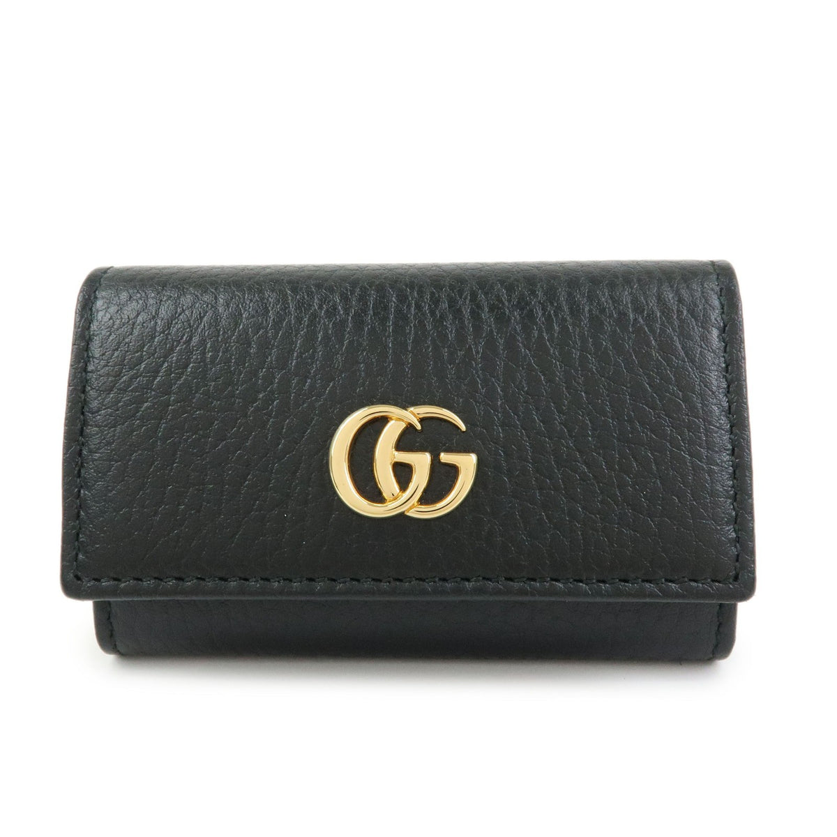 Gucci Portafoglio D Ring
