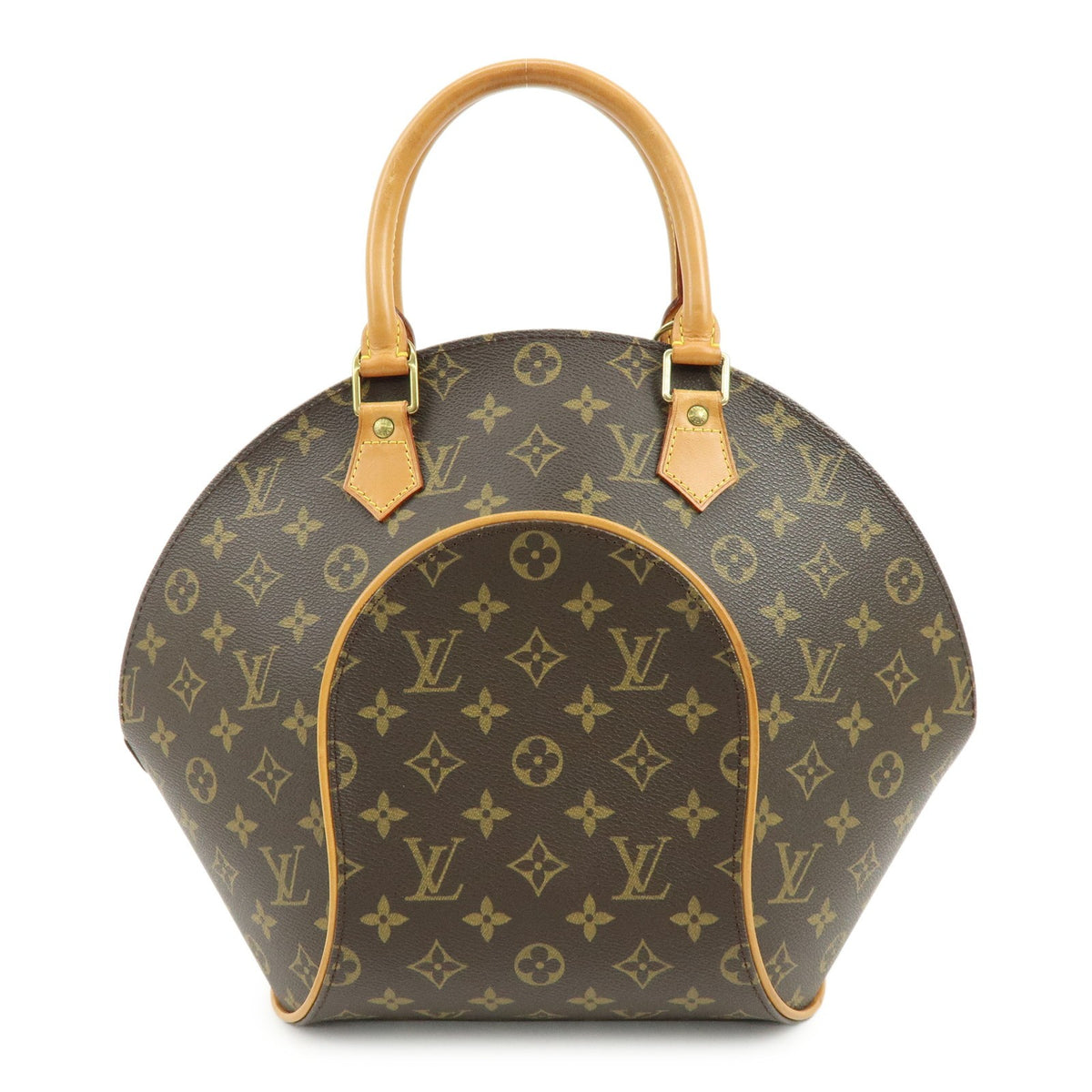 Louis Vuitton Ellipse MM Monogram M51126
