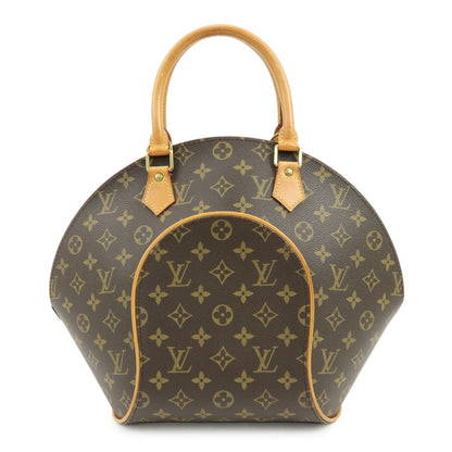 Louis Vuitton Ellipse MM Monogram M51126