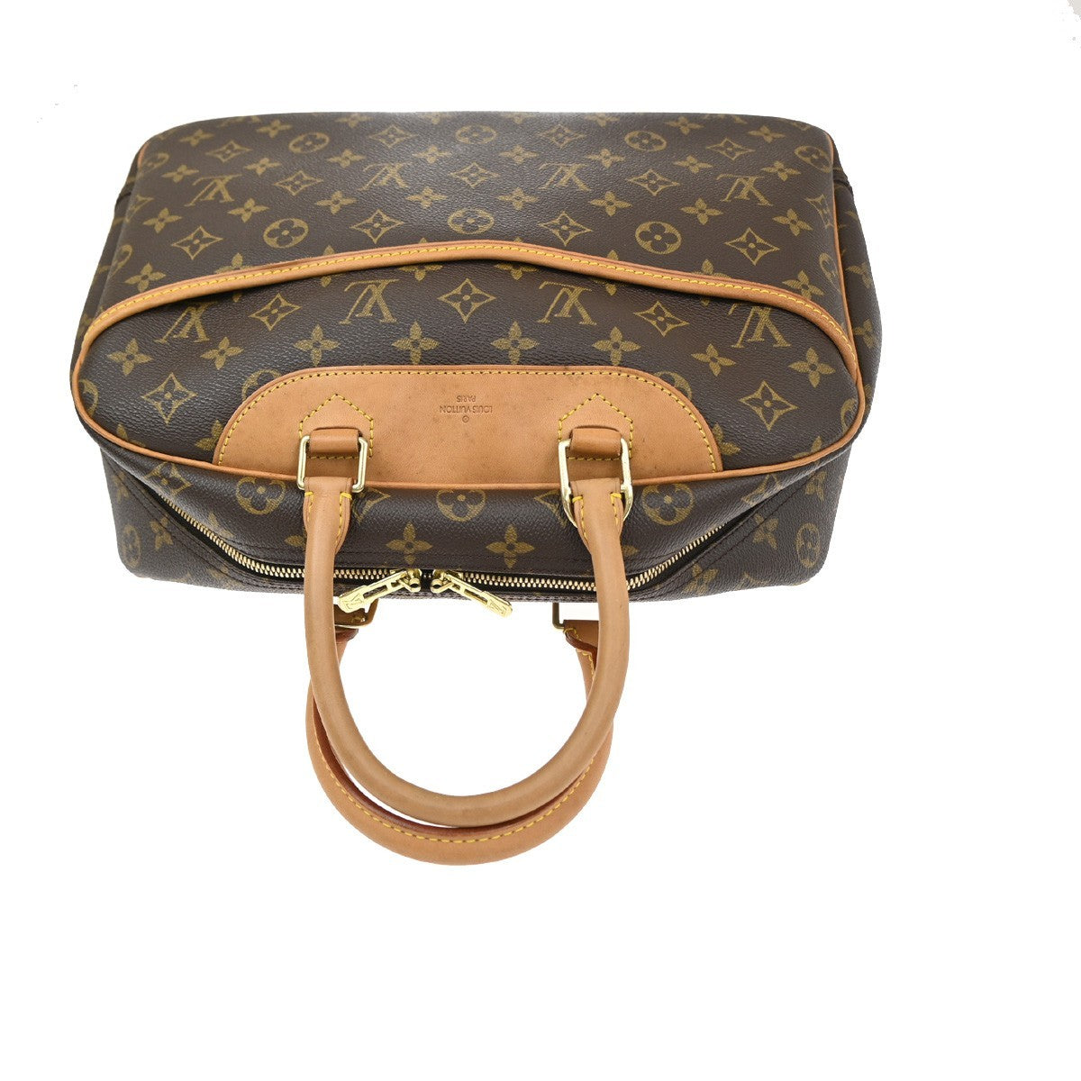 Louis Vuitton Deauville