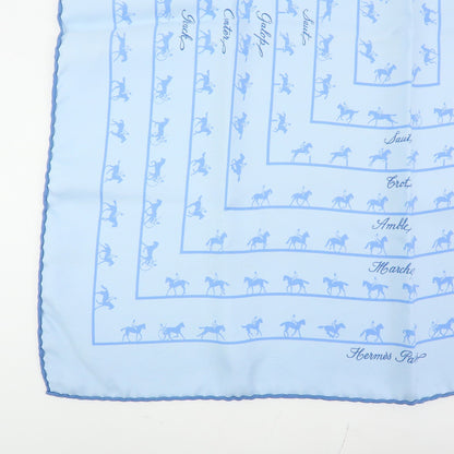 Hermès Romance – Foulard