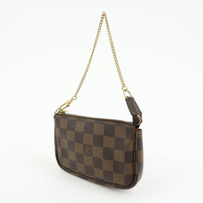 Louis Vuitton Multi Pochette Accessoires – Pochette