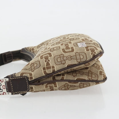 Gucci Vintage Top Handle in Tela