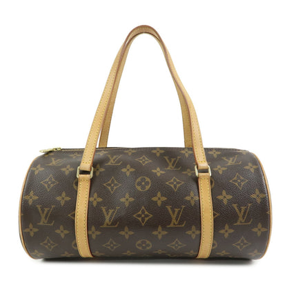 Louis Vuitton Papillon 30 Monogram