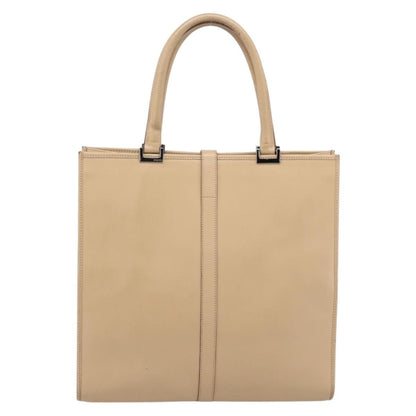 Gucci Jackie in Pelle Beige