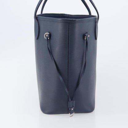 Louis Vuitton Neverfull MM Epi Blu