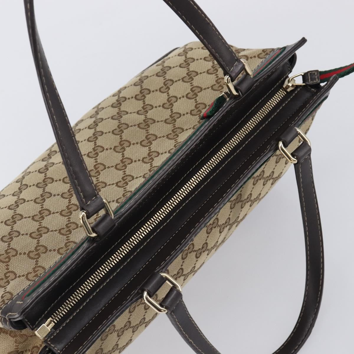 Gucci Handmade