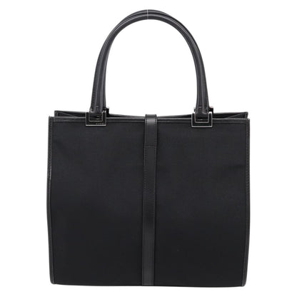 Gucci Jackie in Tela Nera