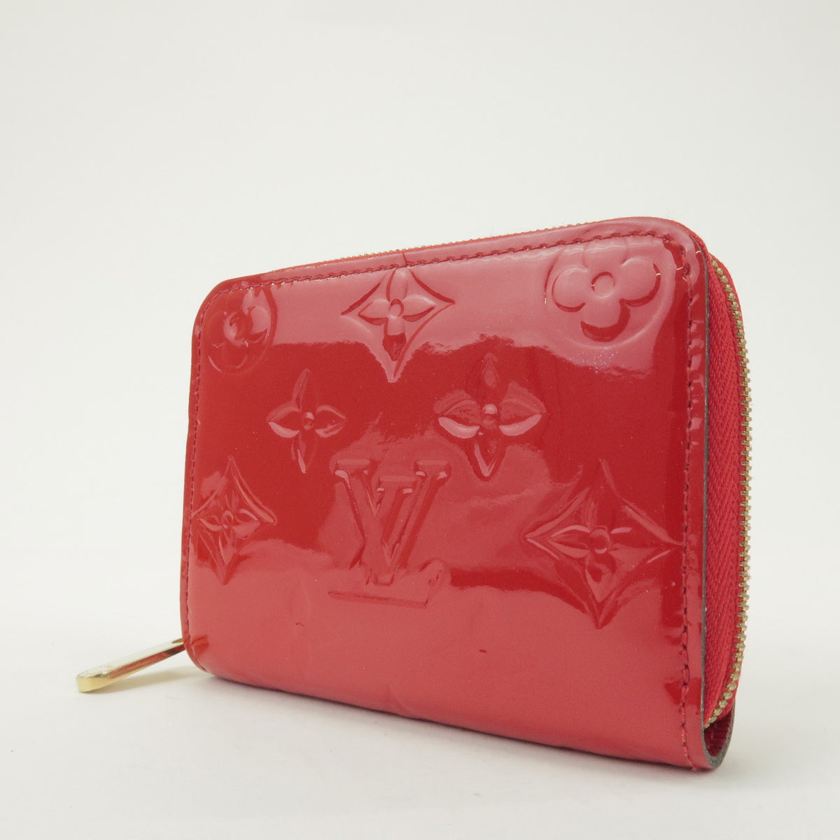 Louis Vuitton Zippy Coin Purse