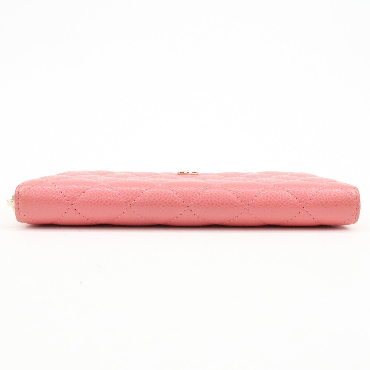Chanel Portafoglio Zippy – Pelle