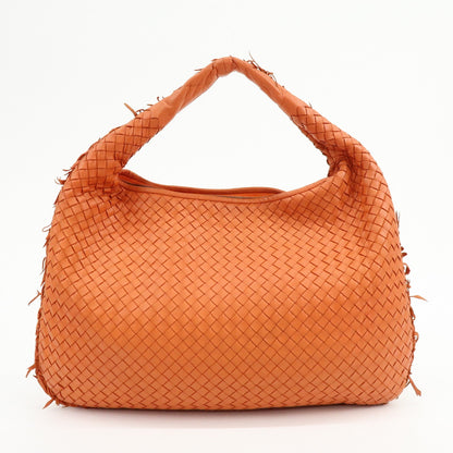 Bottega Veneta Borsa a spalla – Pelle