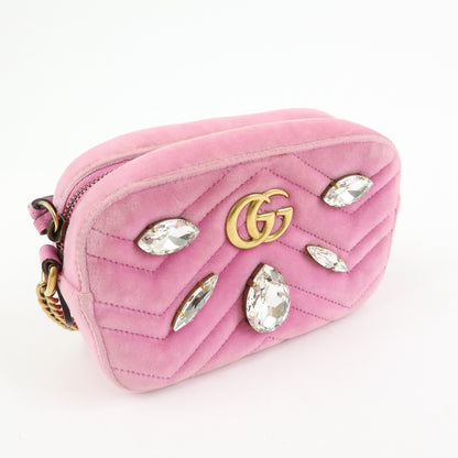 Gucci GG Marmont