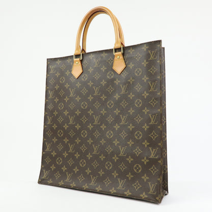 Louis Vuitton Sac Plat