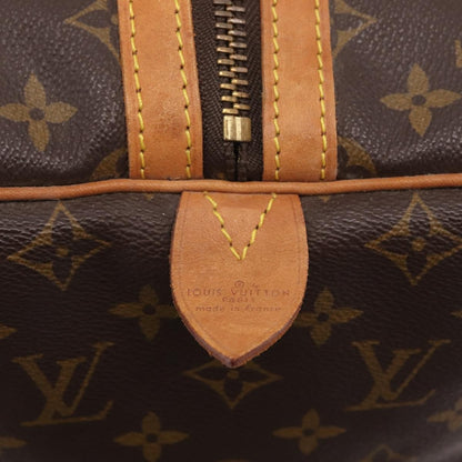 Louis Vuitton Sac Souple 45 Monogram