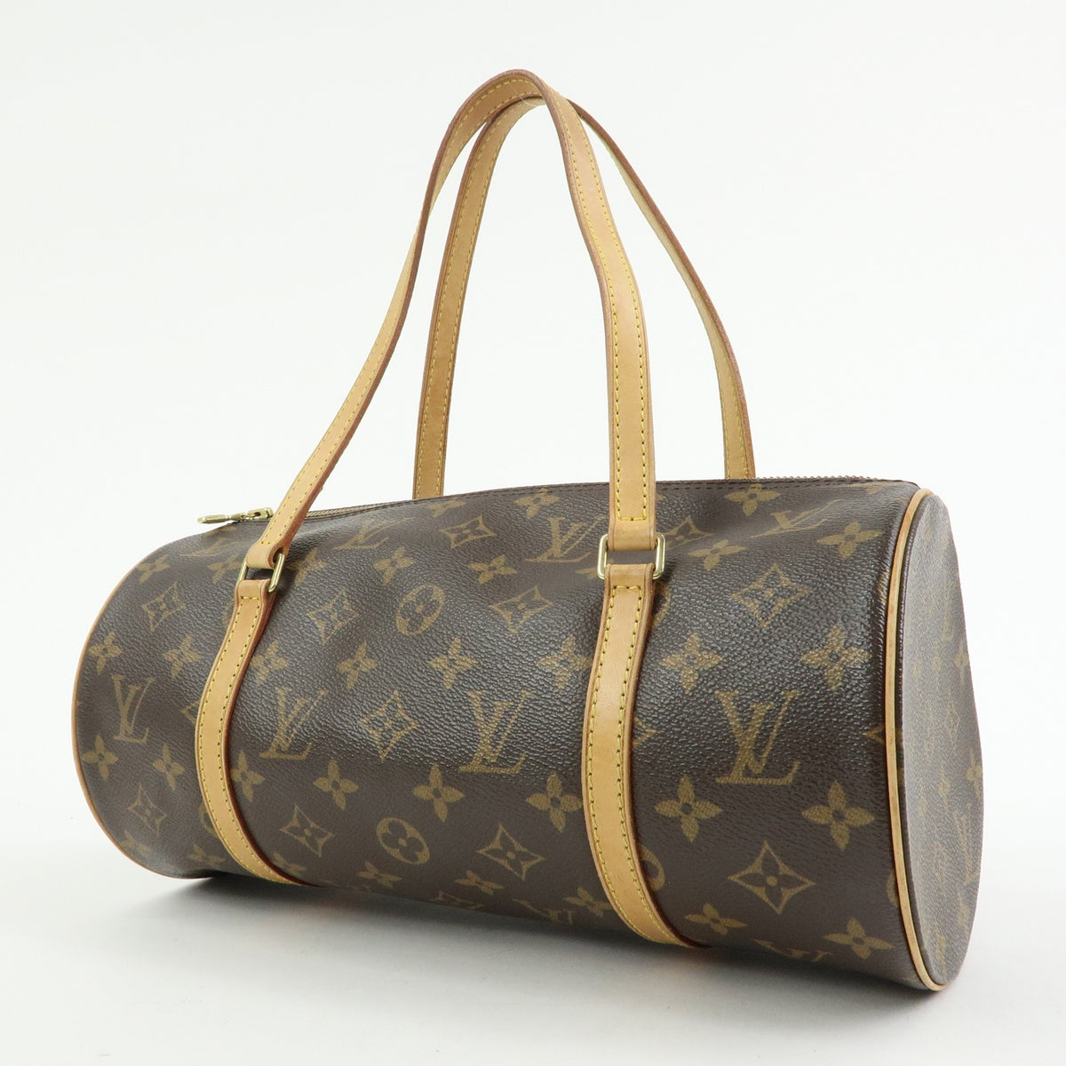 Louis Vuitton Papillon 30 Monogram