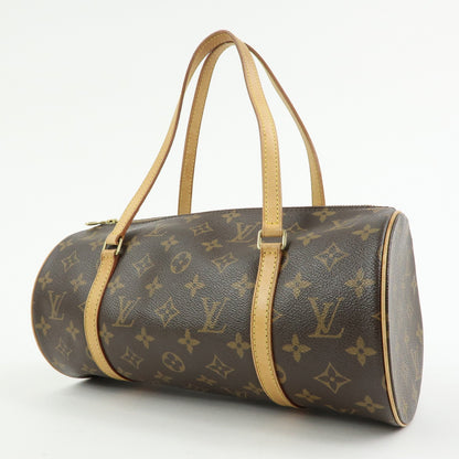 Louis Vuitton Papillon 30 Monogram