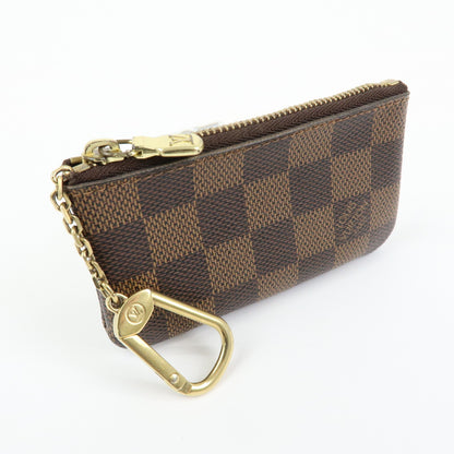 Louis Vuitton Anae Coin Purse
