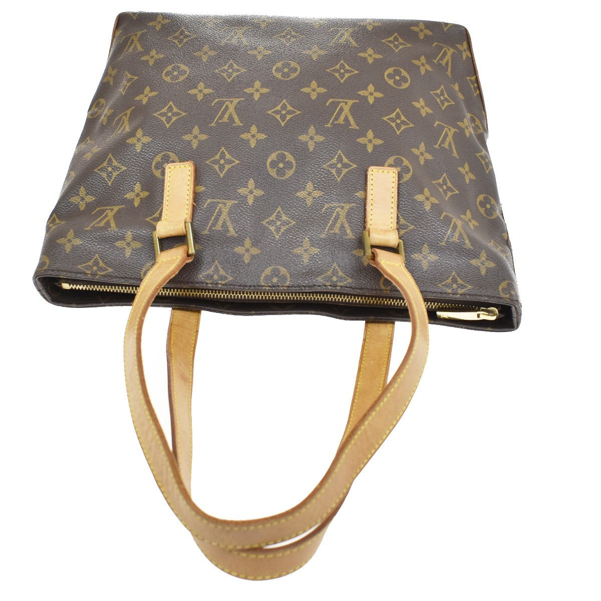 Louis Vuitton Cabas Piano