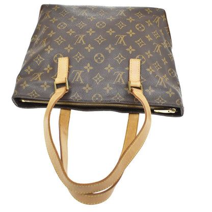Louis Vuitton Cabas Piano