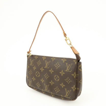 Louis Vuitton Pochette Flap