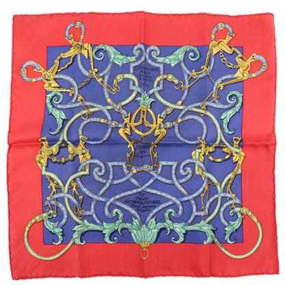 Hermès Romance – Foulard
