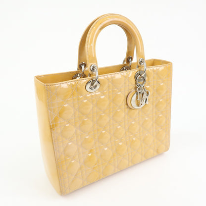 Dior Lady Dior – senza tracolla