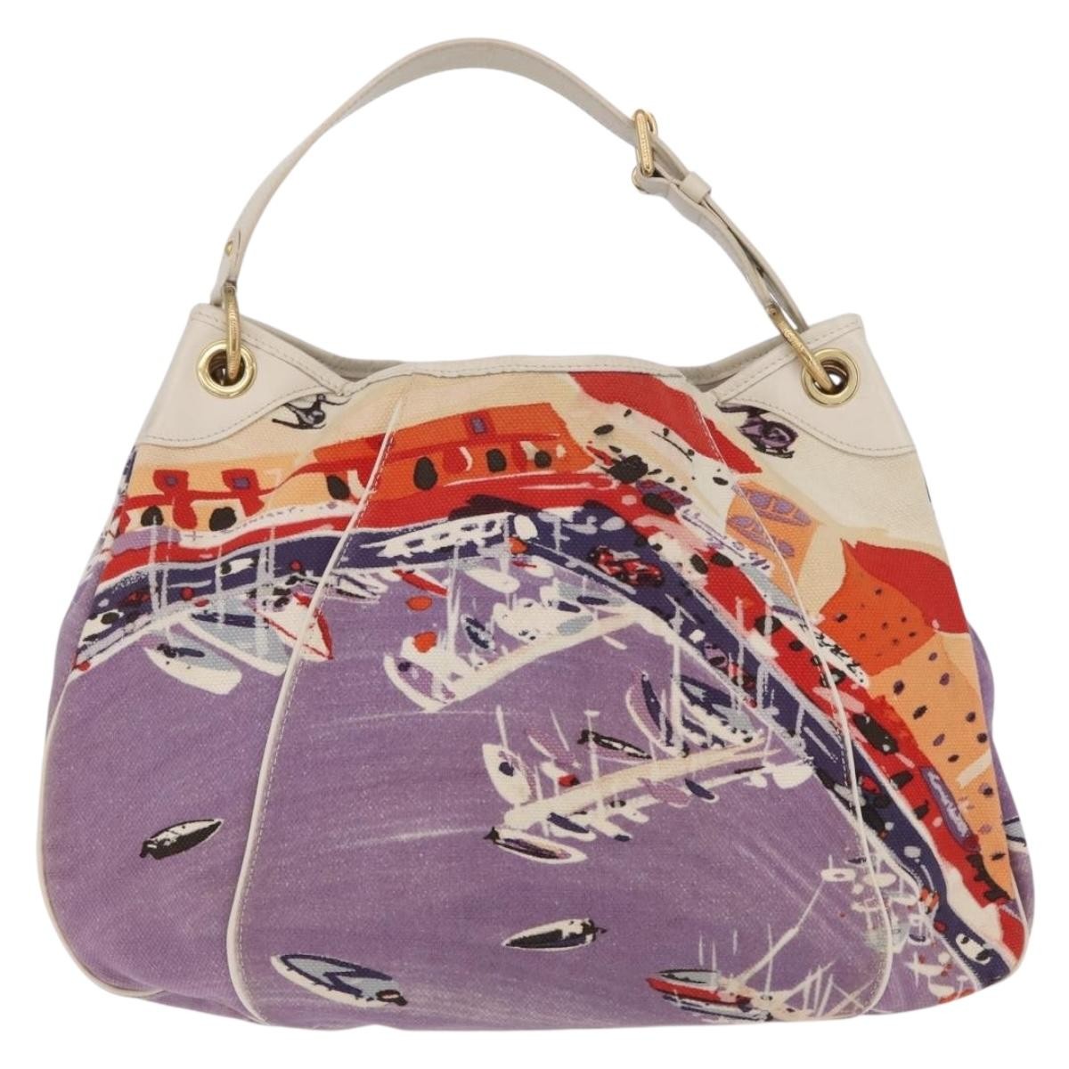 Louis Vuitton Galliera Monogram