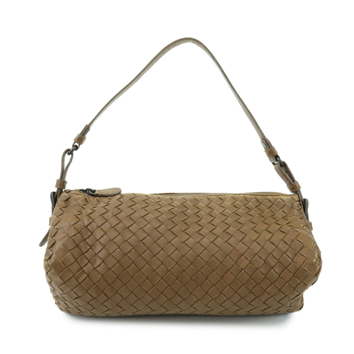 Bottega Veneta Top Handle – Pelle