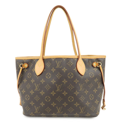 Louis Vuitton Neverfull PM Monogram M40155