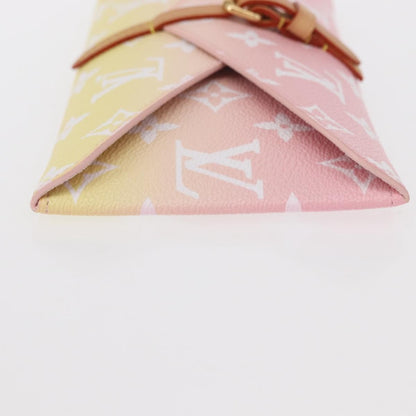 Louis Vuitton A4 Pouch