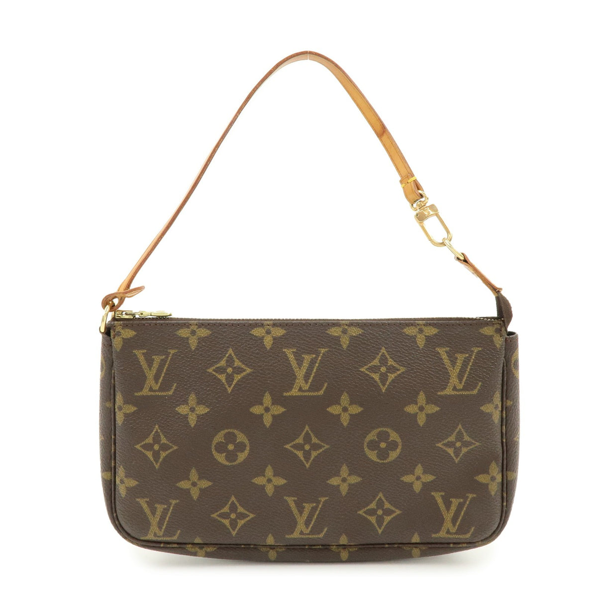 Louis Vuitton Pochette Flap
