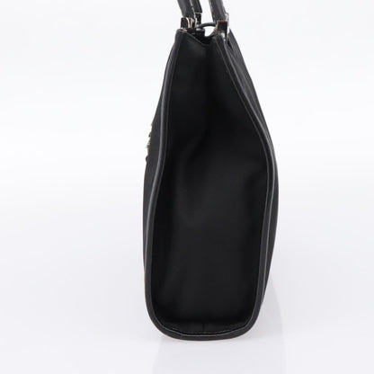 Gucci Jackie in Tela Nera