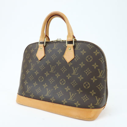 Louis Vuitton Alma – prezzo d'ingresso