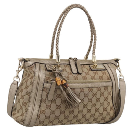 Gucci Bamboo Handle