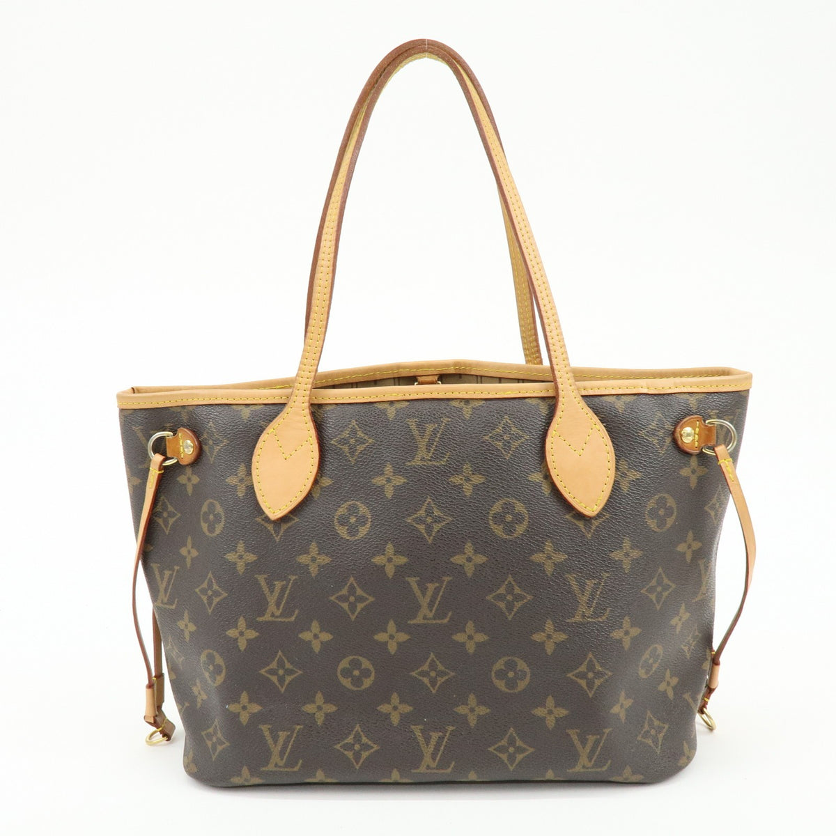 Louis Vuitton Neverfull PM Monogram M40155